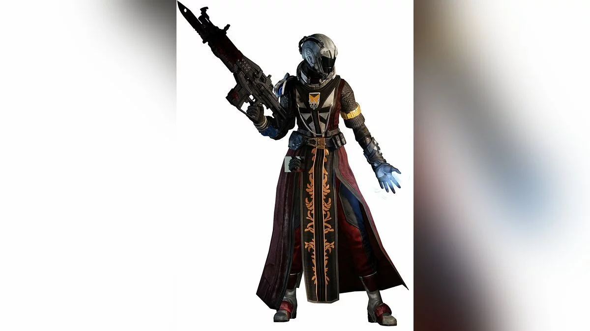 Арт из Destiny / Картинка 117