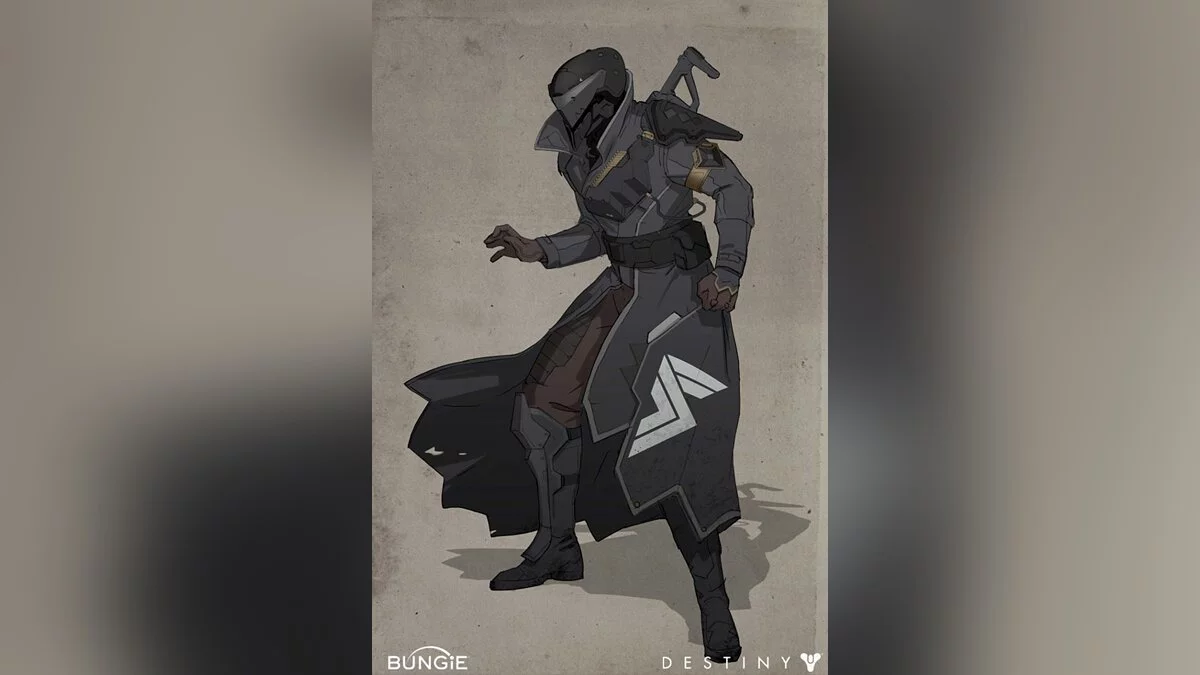 Арт из Destiny / Картинка 118