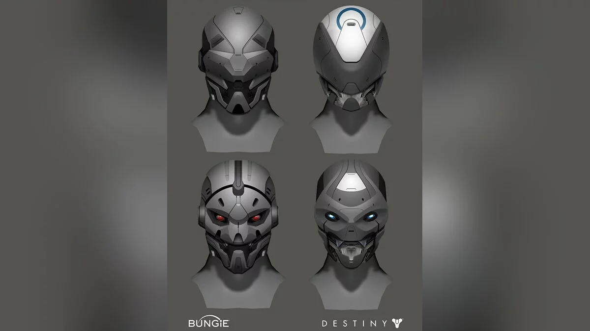 Арт из Destiny / Картинка 121