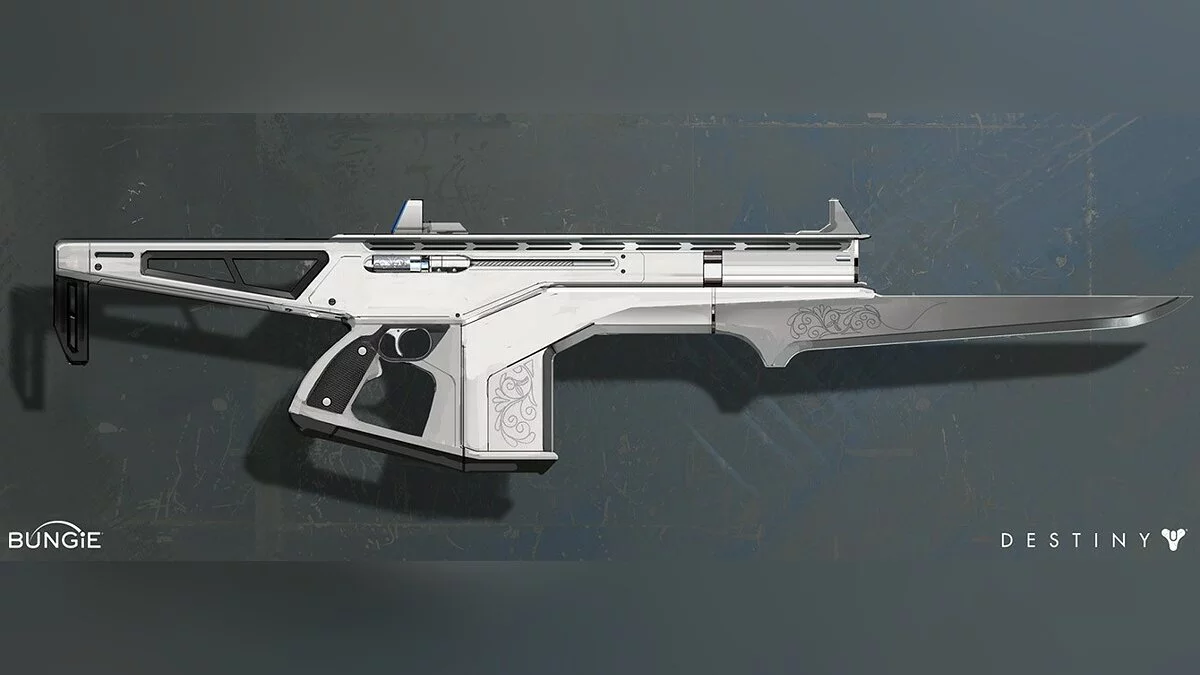 Арт из Destiny / Картинка 127