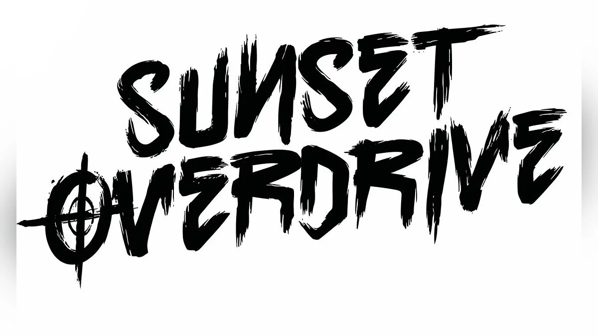 Арт из Sunset Overdrive / Картинка 20