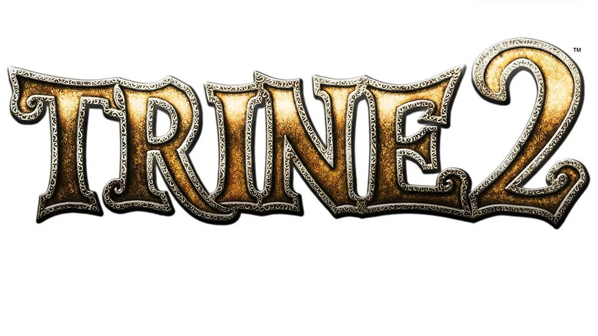 Арт из Trine 2 / Картинка 1