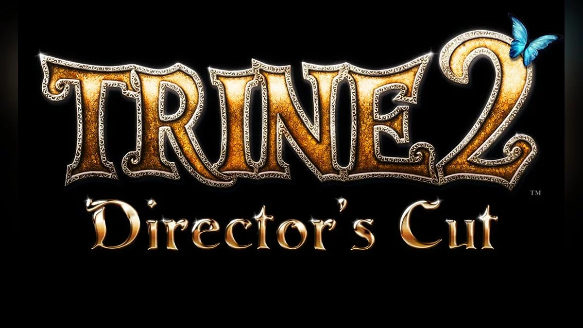 Арт из Trine 2 / Картинка 2