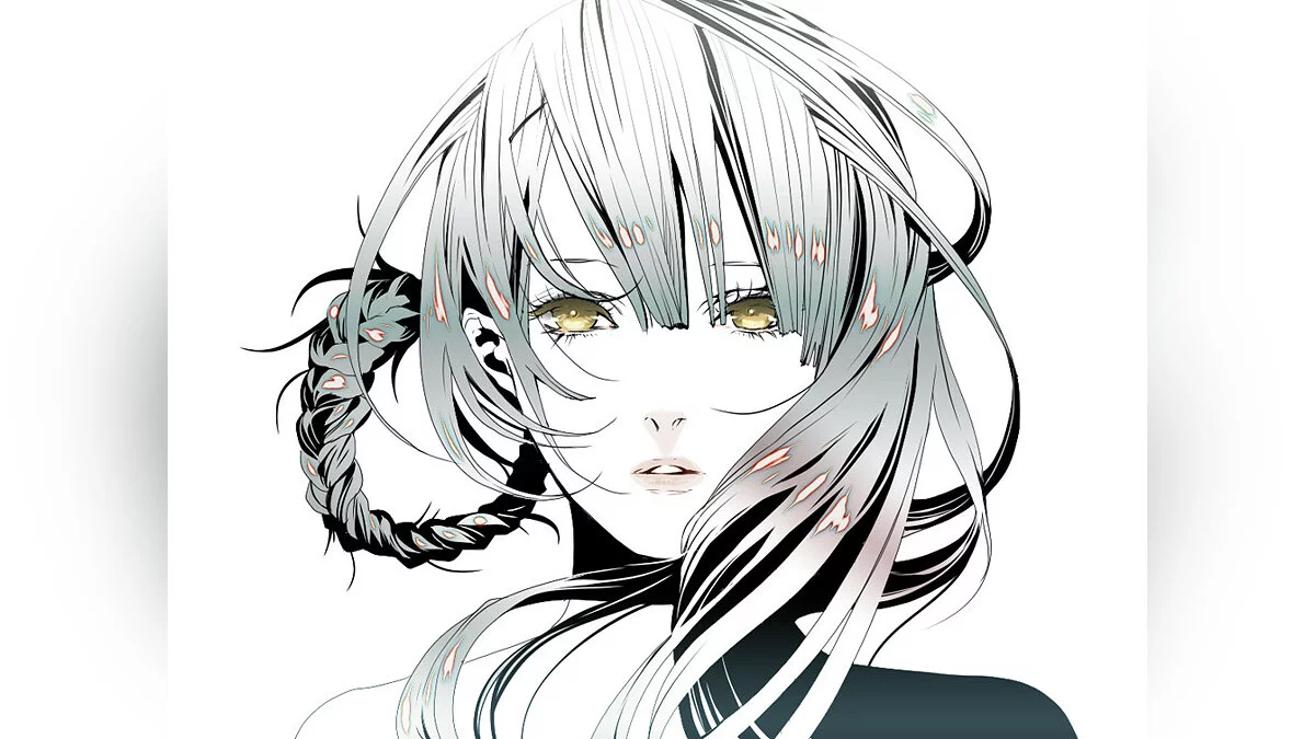 Девушки из NieR / Картинка 95