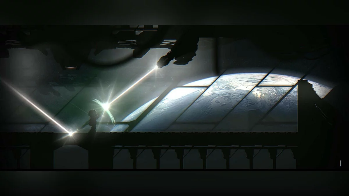 Скриншоты из Orphan / Картинка 4