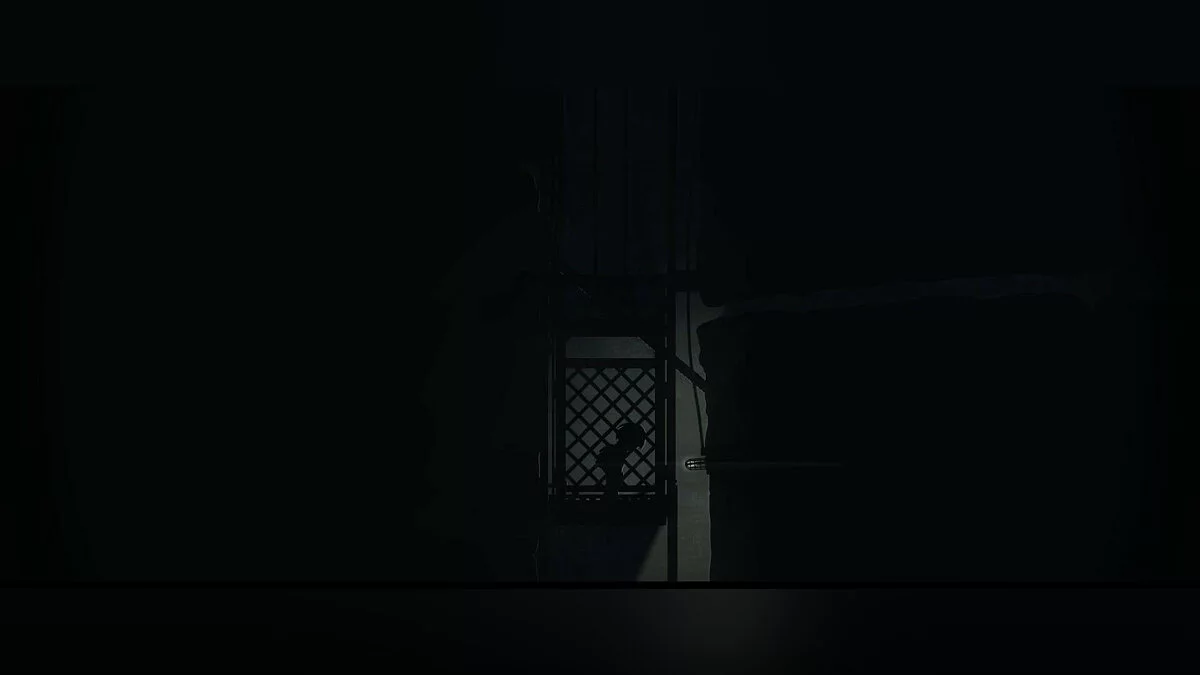 Скриншоты из Orphan / Картинка 11