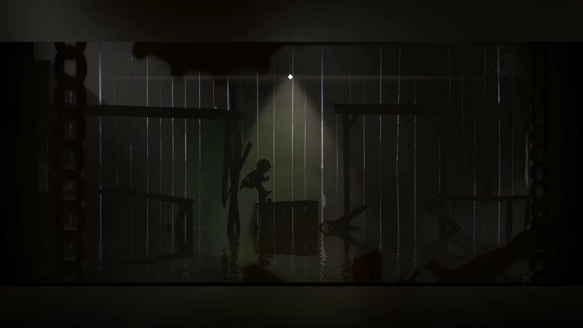 Скриншоты из Orphan / Картинка 13
