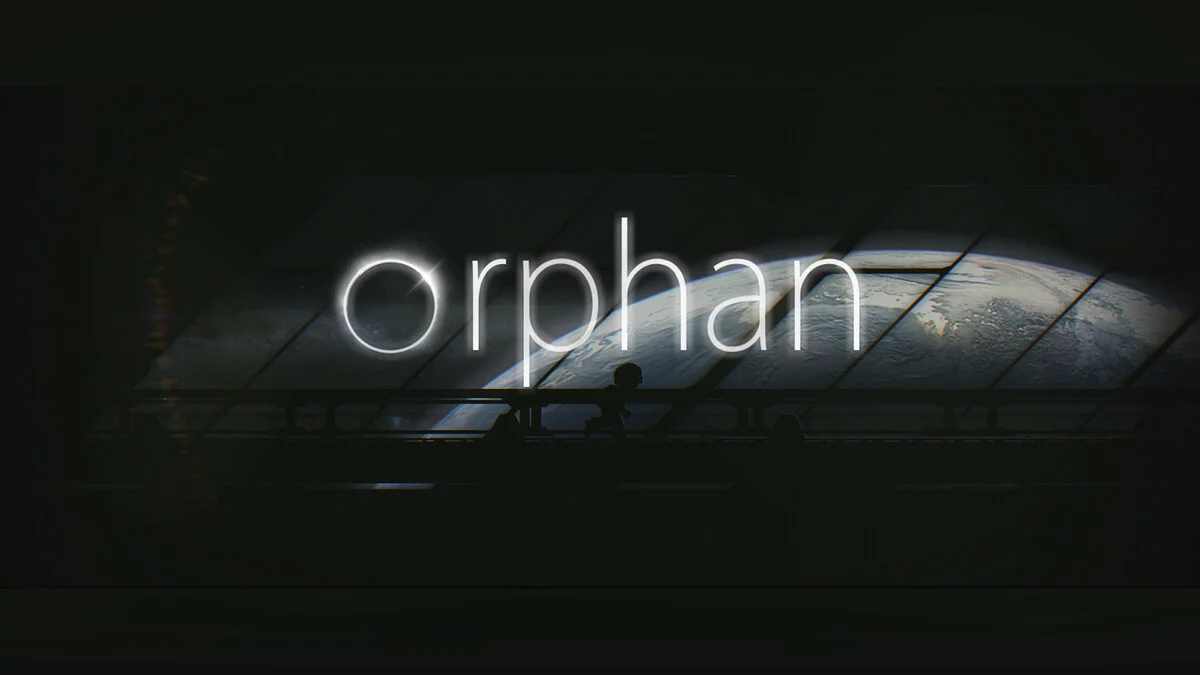Арт из Orphan / Картинка 1