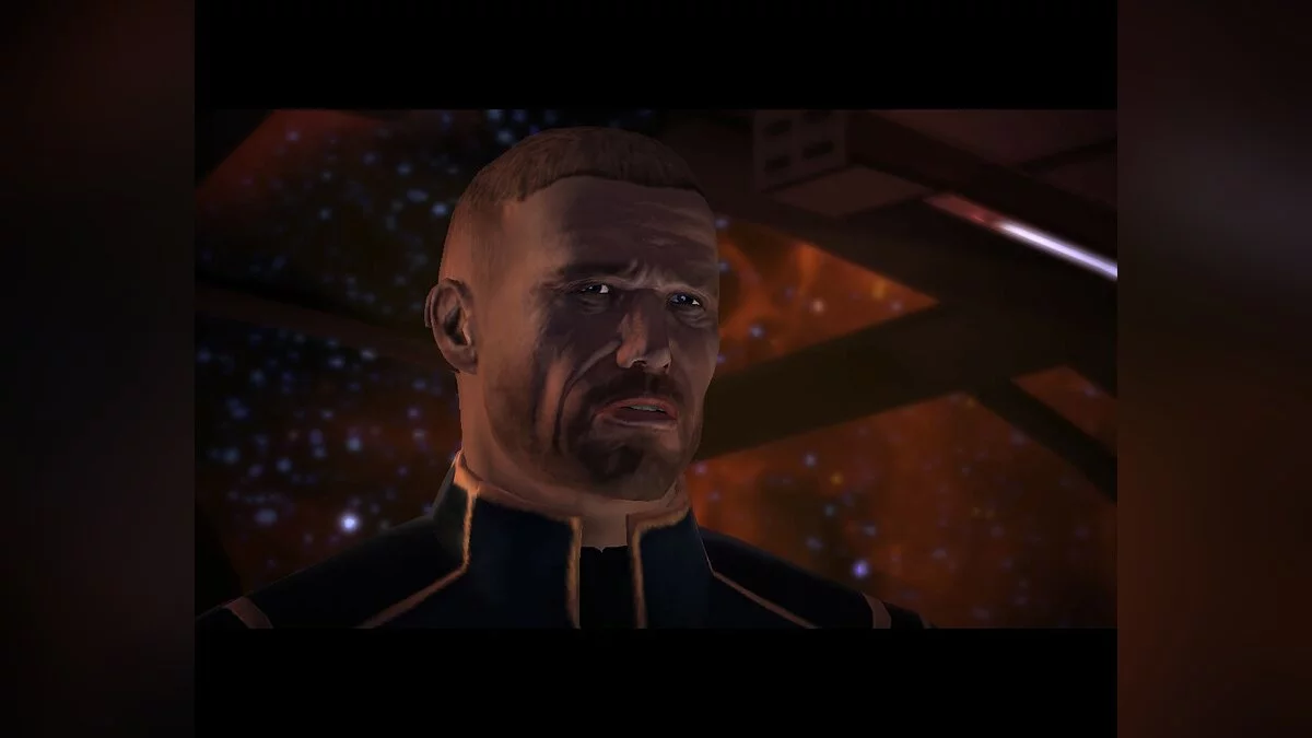 Скриншоты из Mass Effect: Pinnacle Station / Картинка 15