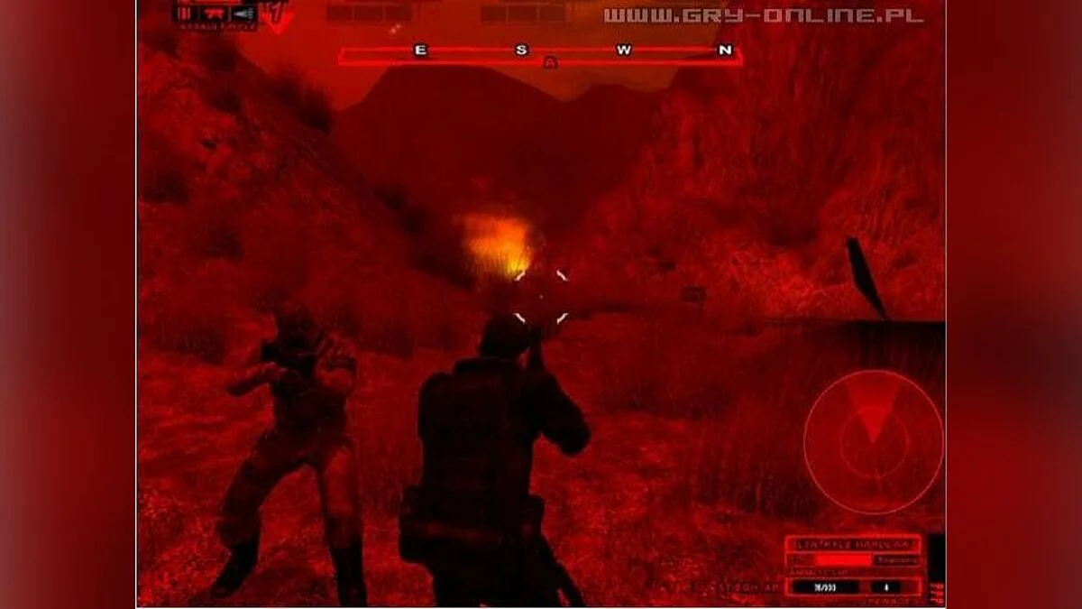 Скриншоты из Alpha Black Zero: Intrepid Protocol / Картинка 12