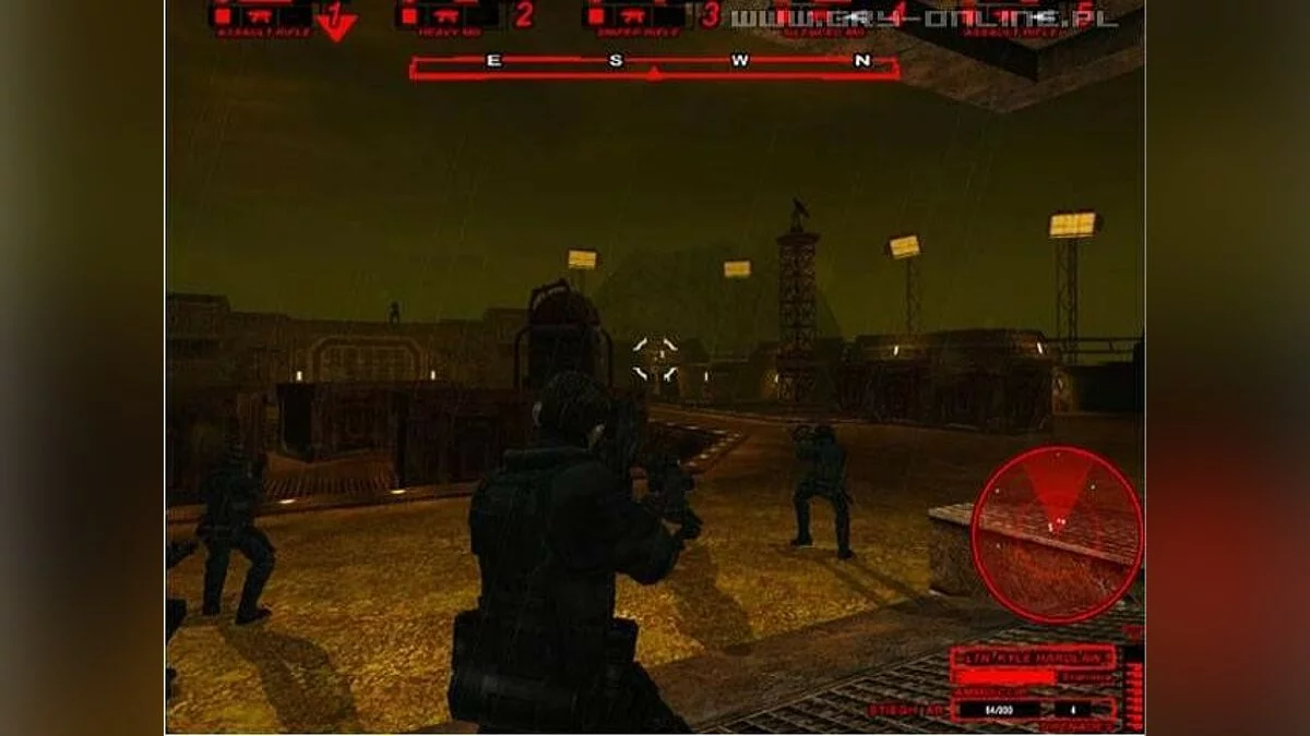 Скриншоты из Alpha Black Zero: Intrepid Protocol / Картинка 14