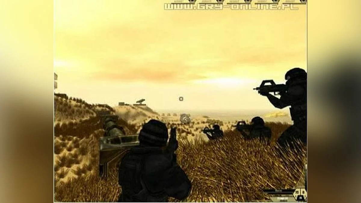 Скриншоты из Alpha Black Zero: Intrepid Protocol / Картинка 21