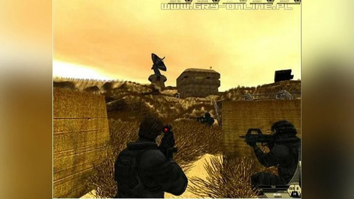 Скриншоты из Alpha Black Zero: Intrepid Protocol / Картинка 22