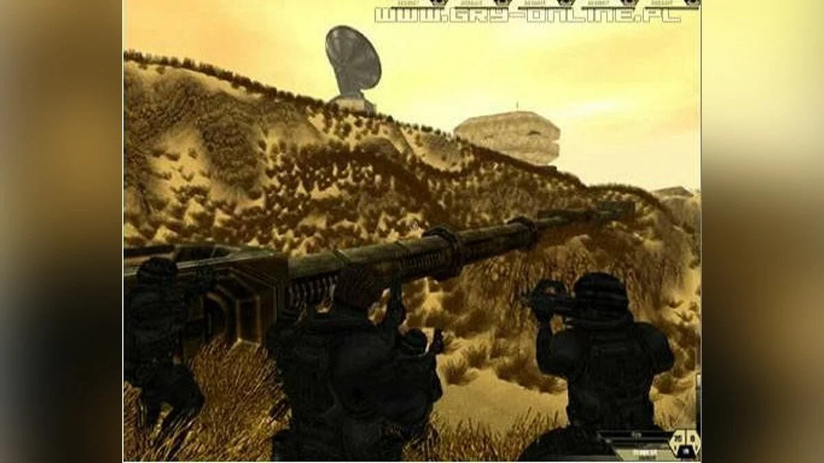 Скриншоты из Alpha Black Zero: Intrepid Protocol / Картинка 23