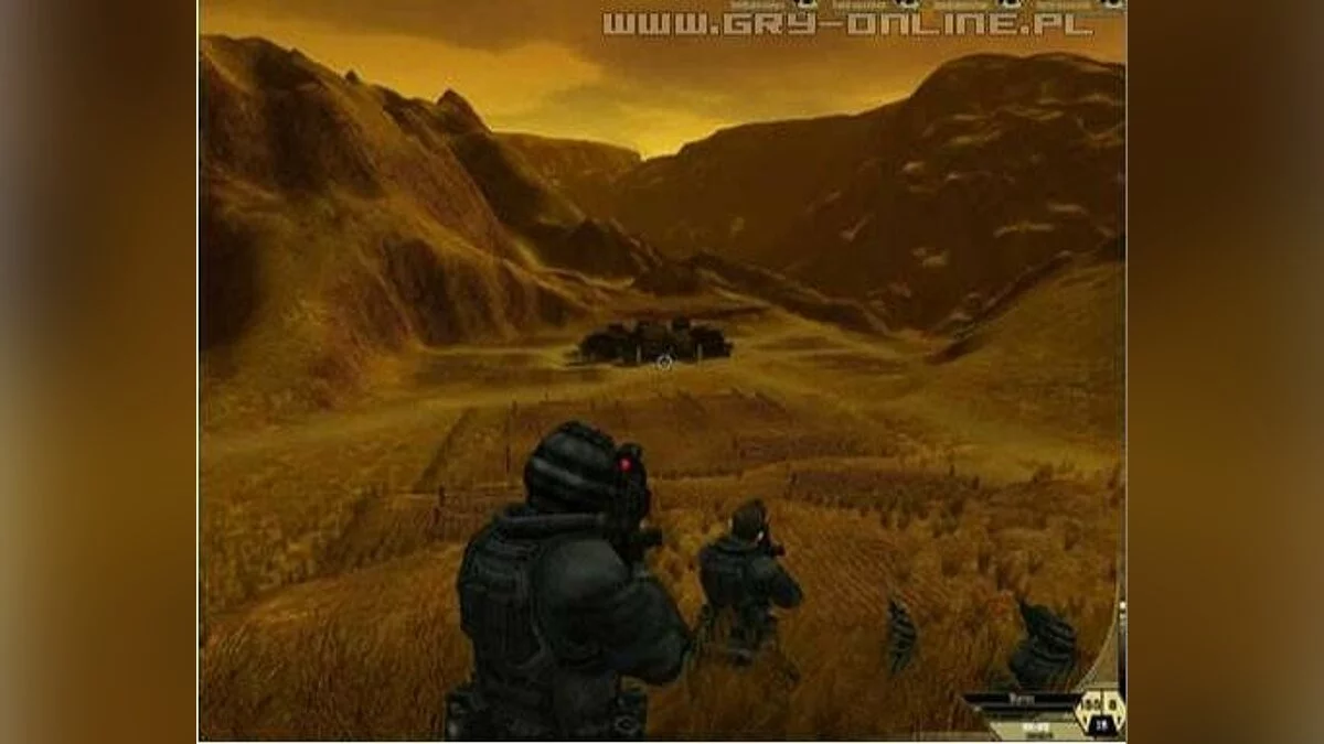 Скриншоты из Alpha Black Zero: Intrepid Protocol / Картинка 24