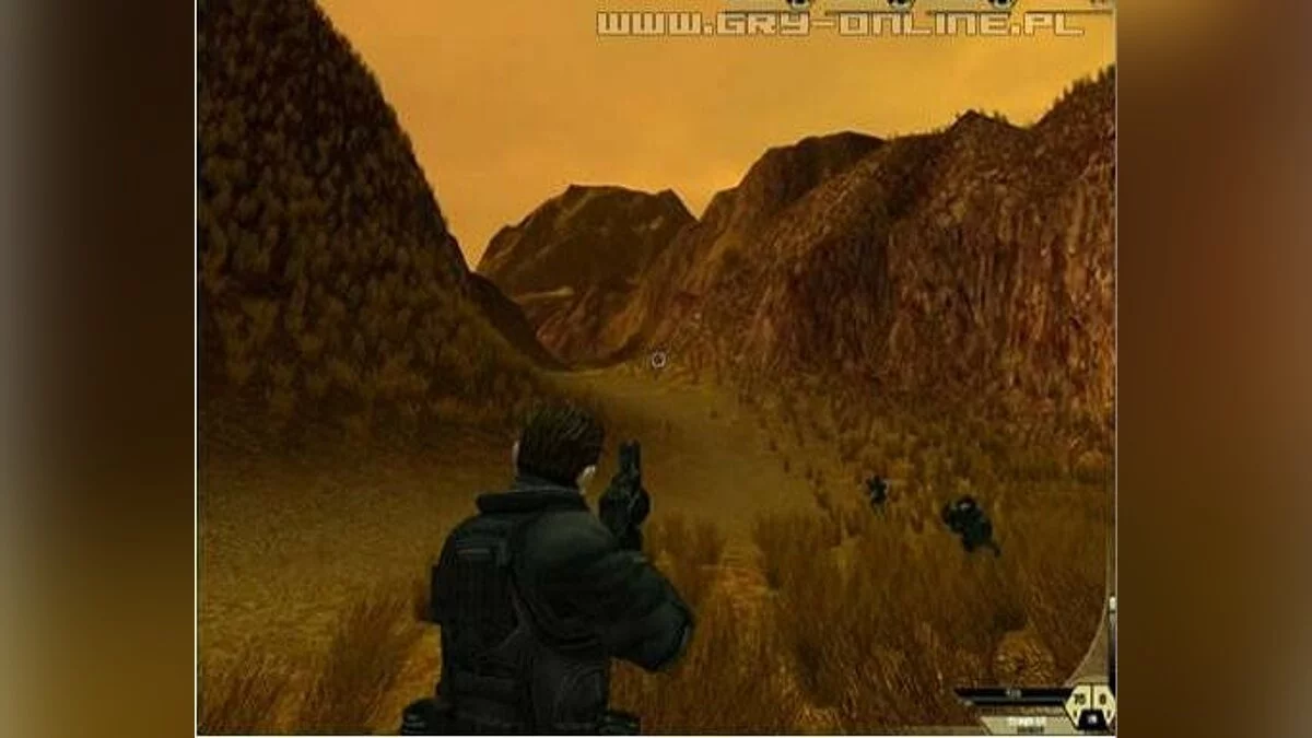 Скриншоты из Alpha Black Zero: Intrepid Protocol / Картинка 25