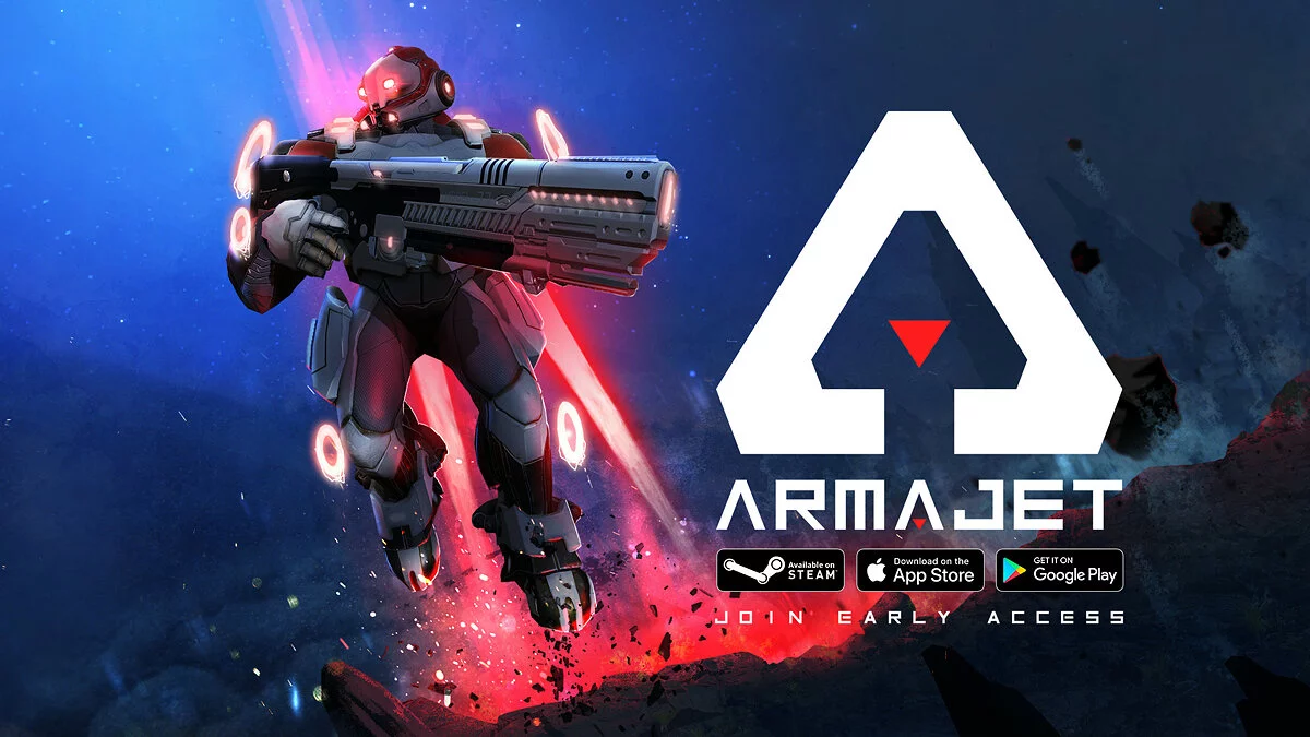 Арт из Armajet / Картинка 1
