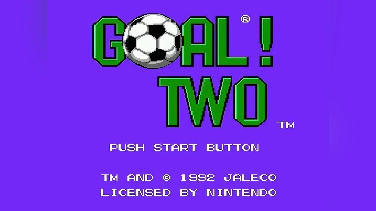 Скриншоты из Goal! Two / Картинка 1