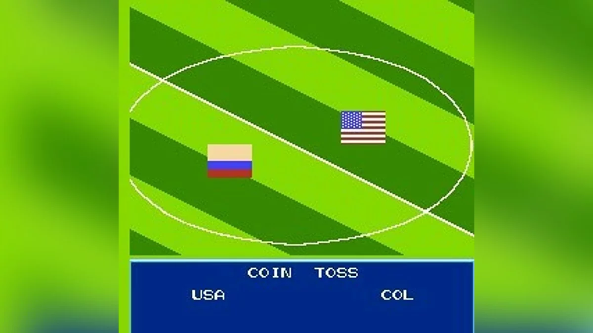 Скриншоты из Goal! Two / Картинка 17