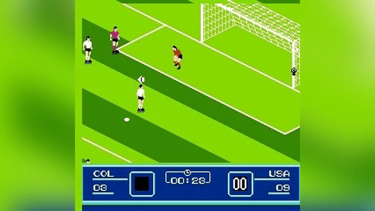 Скриншоты из Goal! Two / Картинка 20
