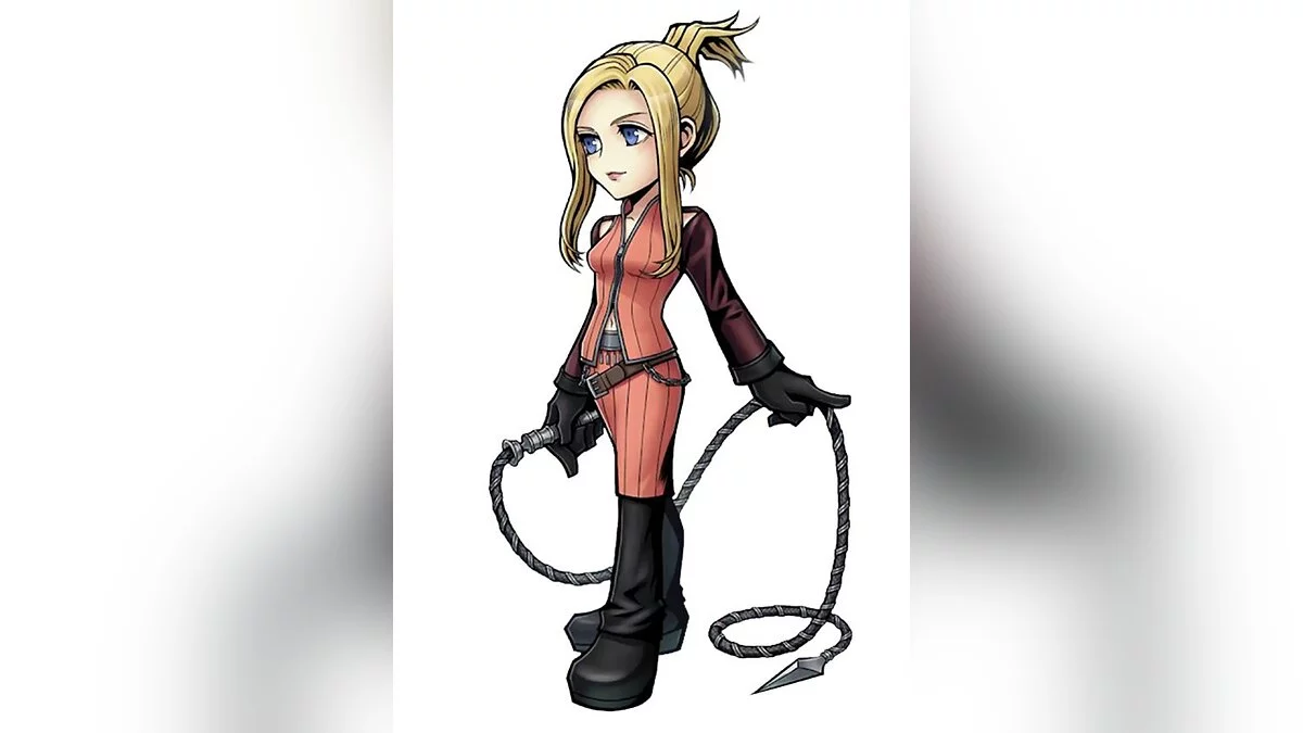Арт из Dissidia Final Fantasy: Opera Omnia / Картинка 50