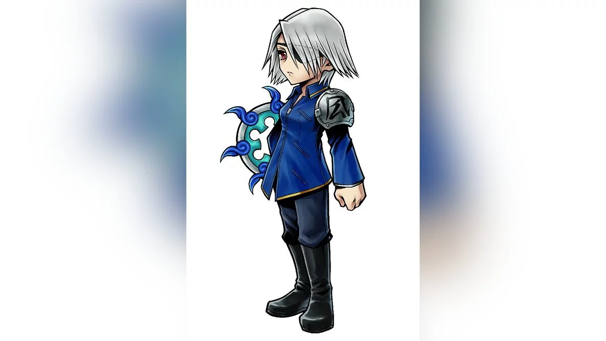 Арт из Dissidia Final Fantasy: Opera Omnia / Картинка 54