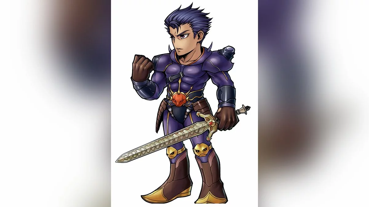 Арт из Dissidia Final Fantasy: Opera Omnia / Картинка 100