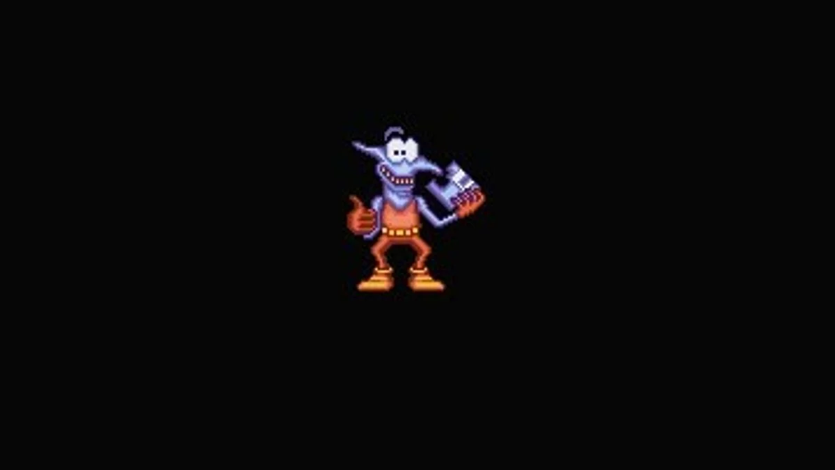 Скриншоты из Gobliins 2: The Prince Buffoon / Картинка 10