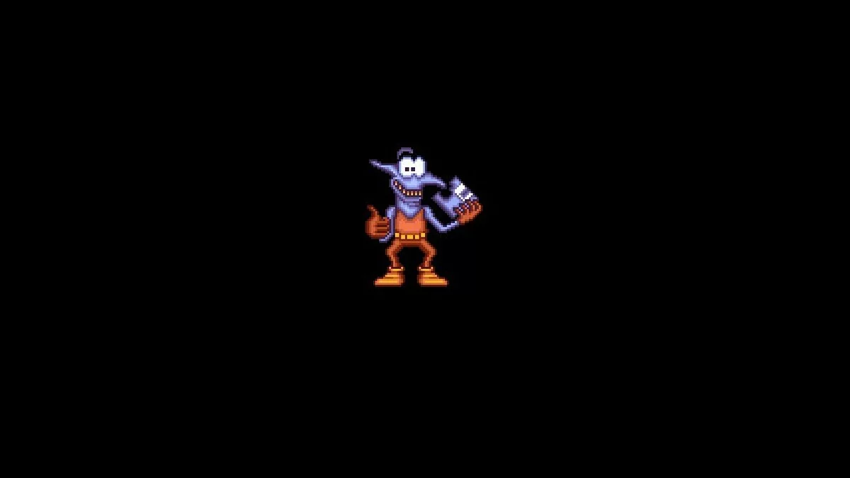 Скриншоты из Gobliins 2: The Prince Buffoon / Картинка 38