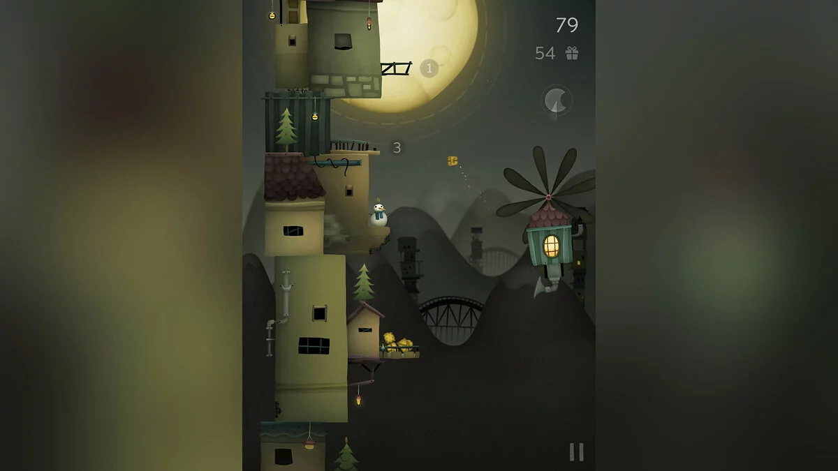 Скриншоты из Moonlight Express / Картинка 3