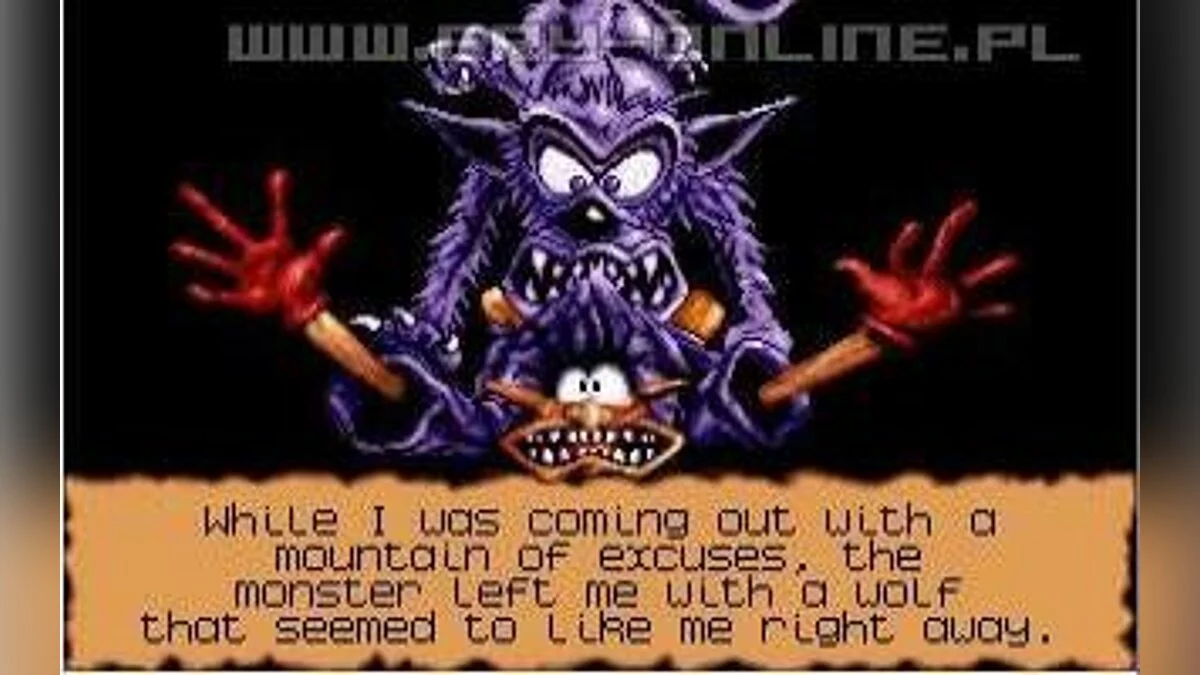 Скриншоты из Goblins Quest 3 / Картинка 15