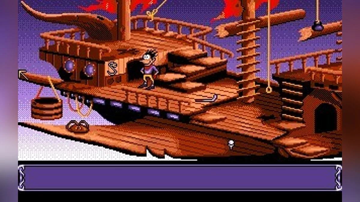 Скриншоты из Goblins Quest 3 / Картинка 20