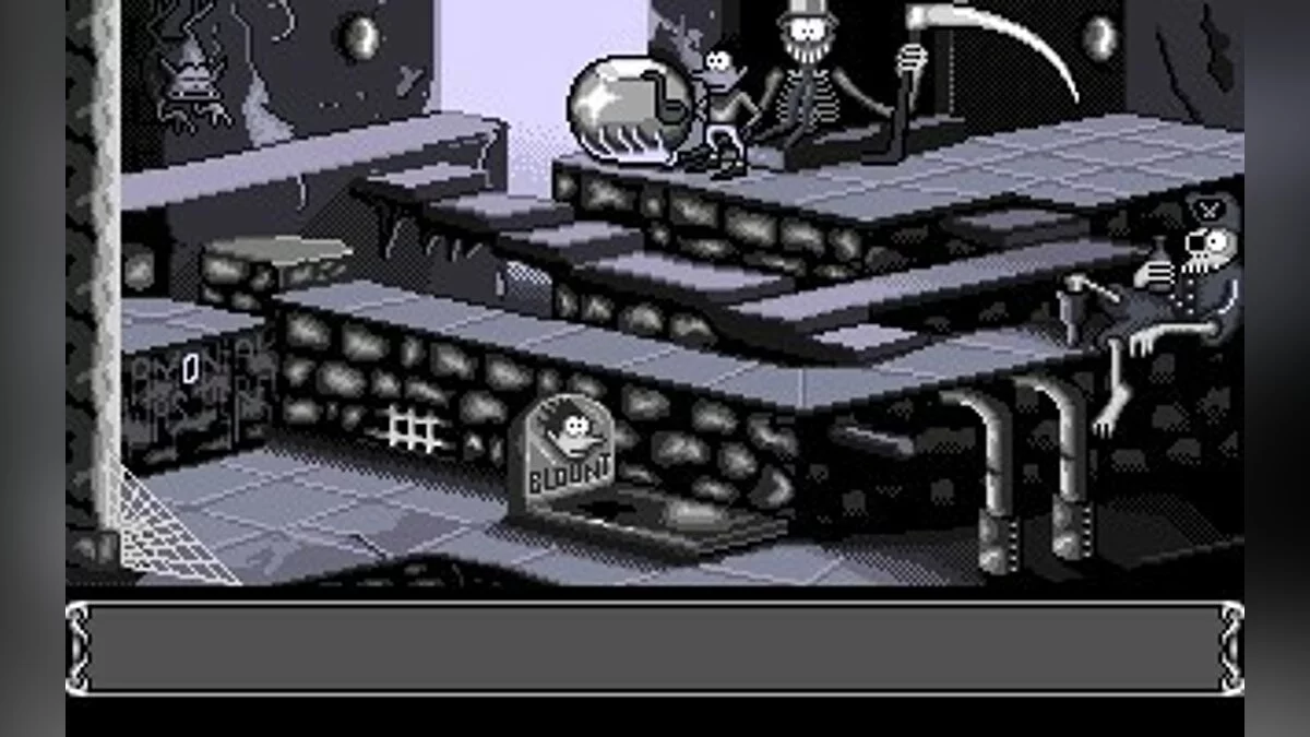 Скриншоты из Goblins Quest 3 / Картинка 23