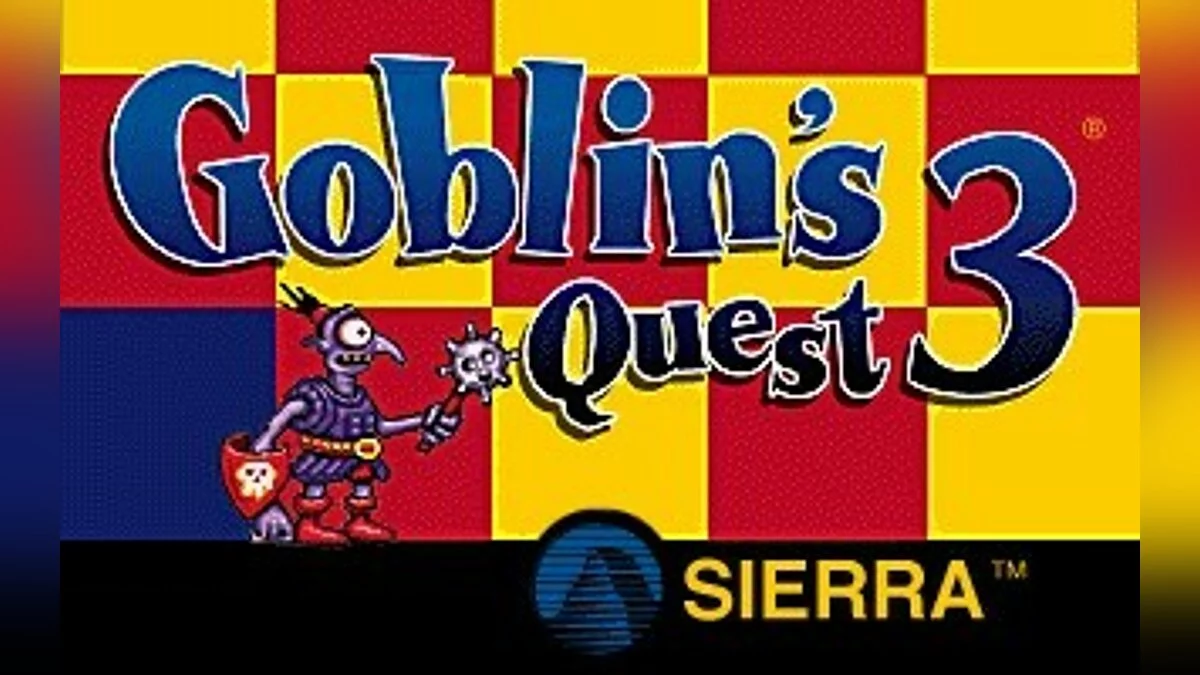Скриншоты из Goblins Quest 3 / Картинка 24
