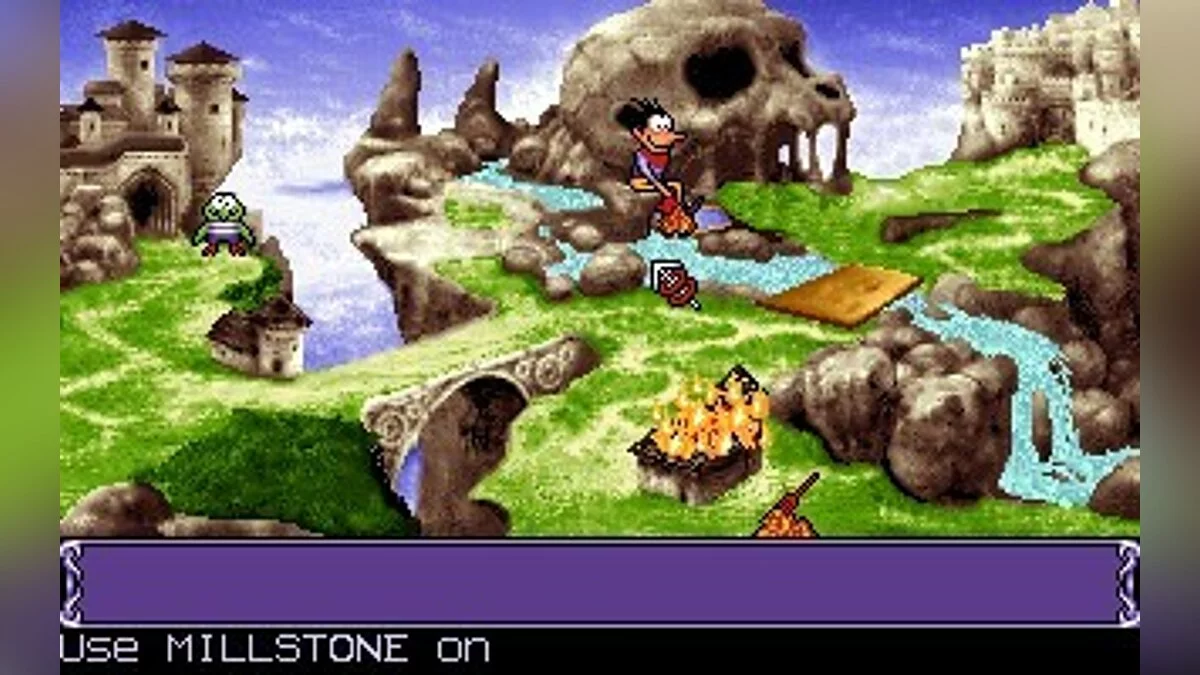 Скриншоты из Goblins Quest 3 / Картинка 35