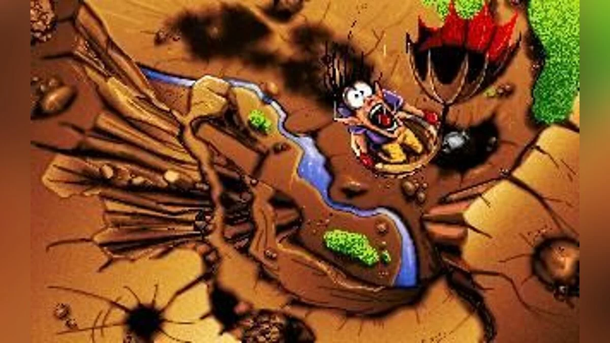 Скриншоты из Goblins Quest 3 / Картинка 8