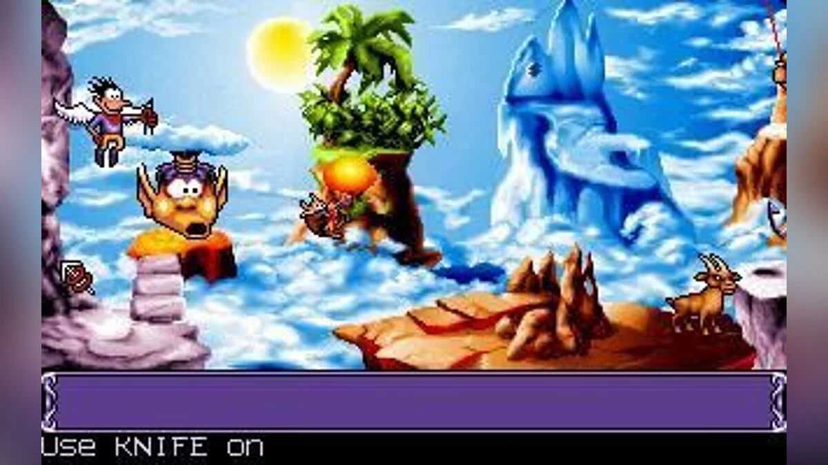 Скриншоты из Goblins Quest 3 / Картинка 10