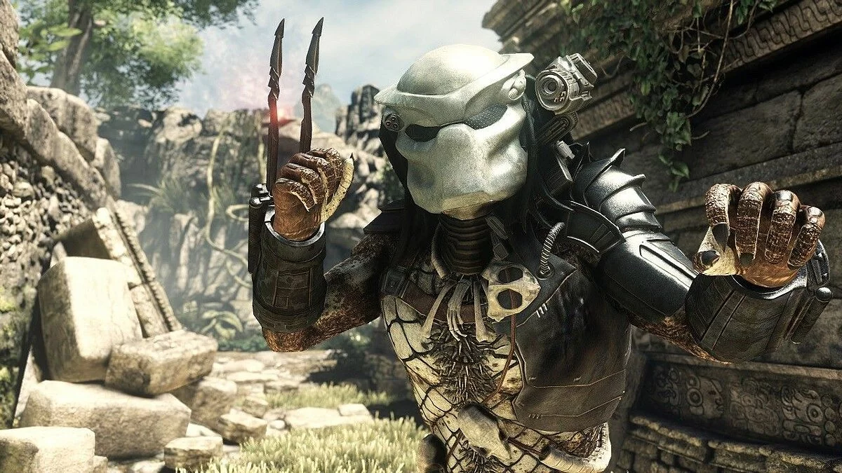Скриншоты из Call of Duty: Ghosts - Devastation / Картинка 114