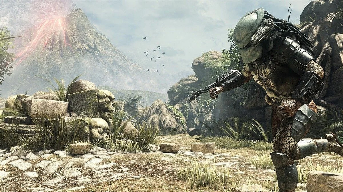 Скриншоты из Call of Duty: Ghosts - Devastation / Картинка 115