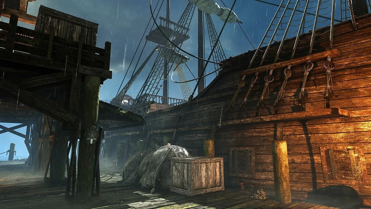 Скриншоты из Call of Duty: Ghosts - Devastation / Картинка 134