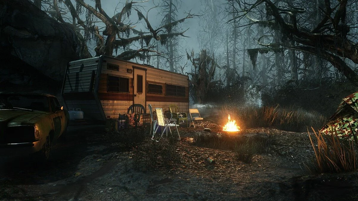 Скриншоты из Call of Duty: Ghosts - Devastation / Картинка 102