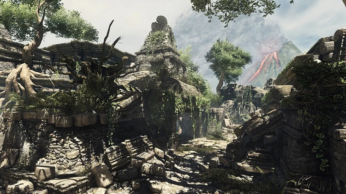 Скриншоты из Call of Duty: Ghosts - Devastation / Картинка 113
