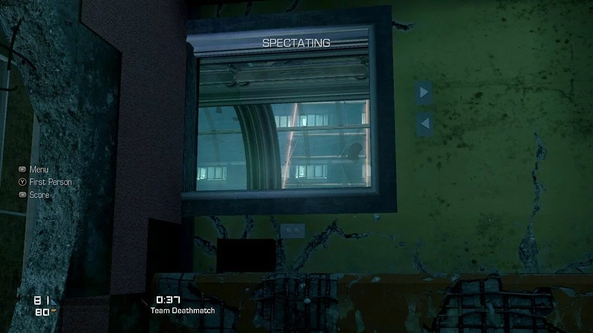 Скриншоты из Call of Duty: Ghosts - Devastation / Картинка 89