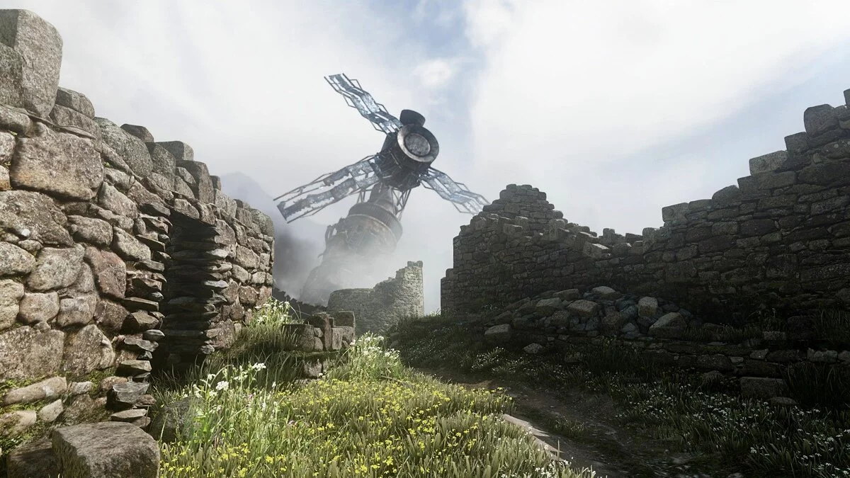Скриншоты из Call of Duty: Ghosts - Devastation / Картинка 20