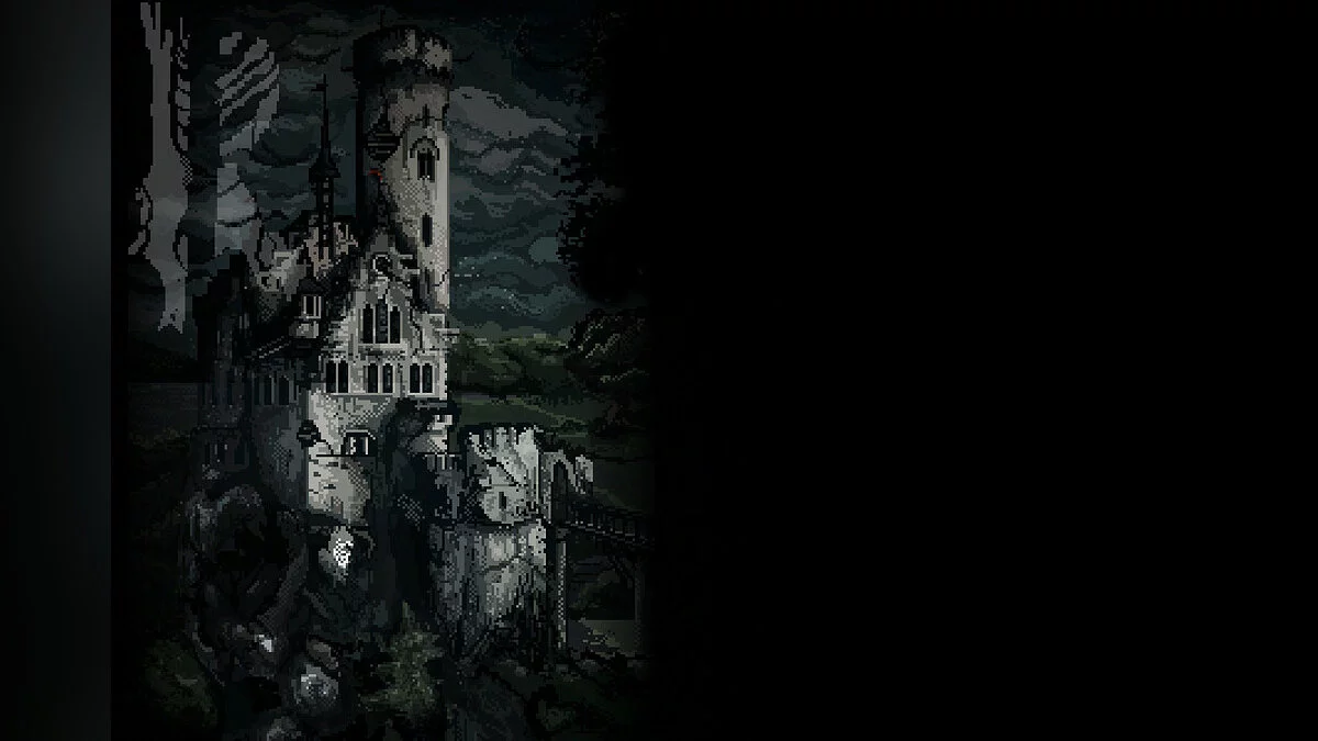 Скриншоты из RUINS / Картинка 29