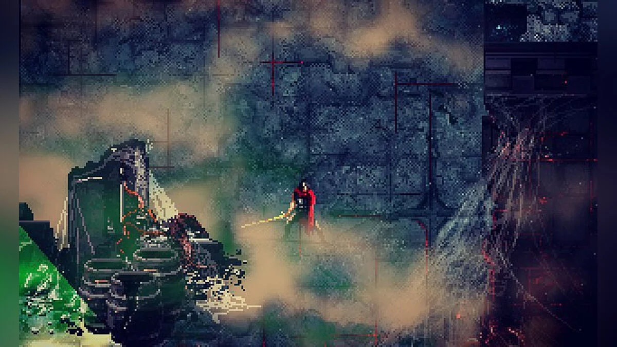 Арт из RUINS / Картинка 9