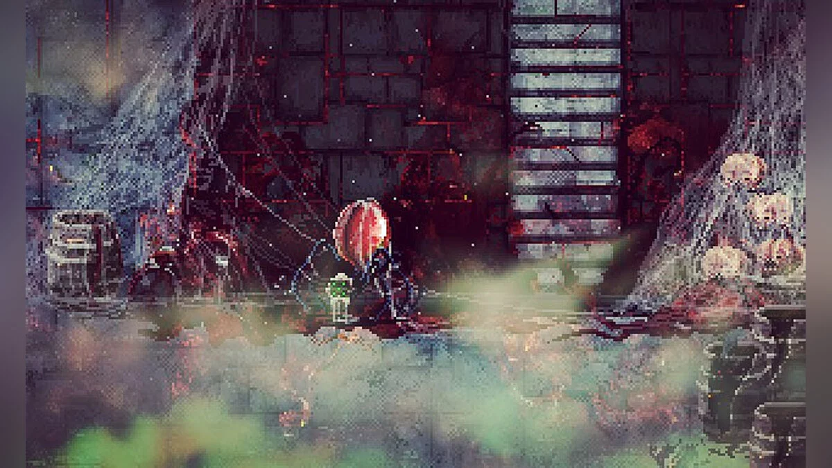 Арт из RUINS / Картинка 16