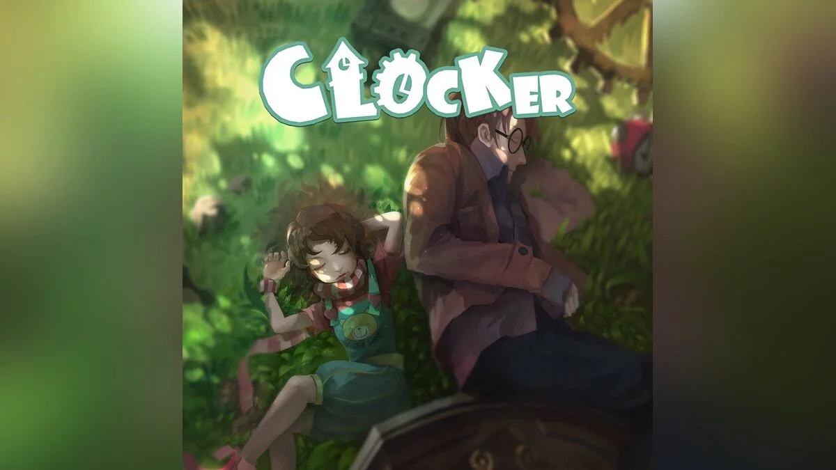 Арт из Clocker / Картинка 3