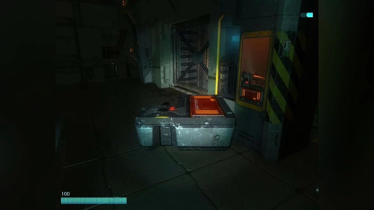 Скриншоты из Alpha Prime / Картинка 53