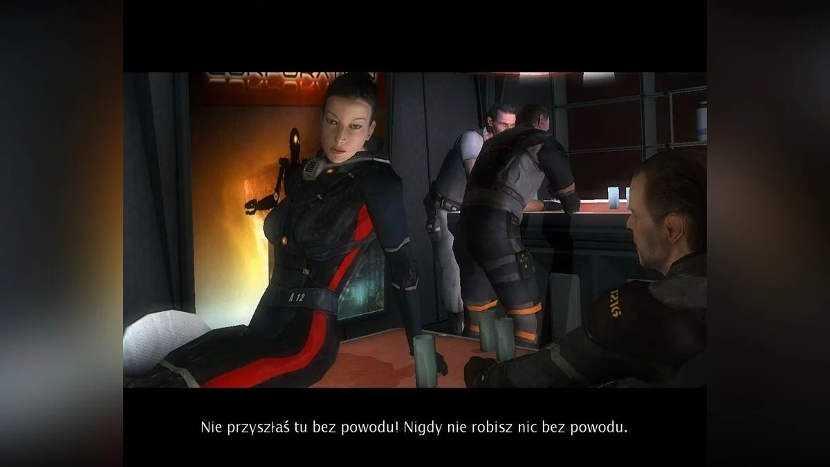 Скриншоты из Alpha Prime / Картинка 54